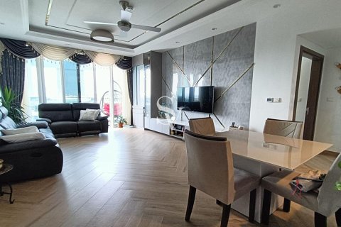 Apartemen di Bur Dubai, UEA 2 kamar tidur, 118 m2 nomor 711149