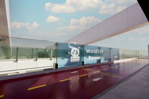 Dzīvoklis Bur Dubaijā, AAE 2 istabas, 118 m2 Nr. 711149 - attēls 12