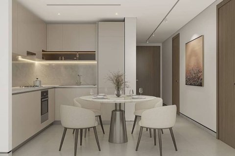 Apartment til salg i Dubai, UAE 1 soveværelse, 106.4 kvm № 715387 - foto 5