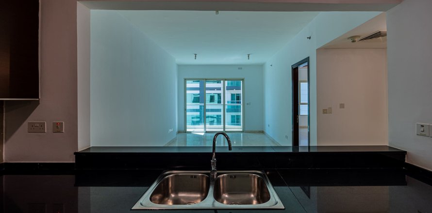 Квартира в Аль-Рим, Абу-Даби, ОАЭ 1 спальня, 80м2 № 729526
