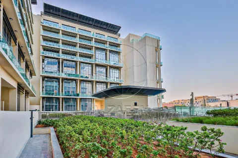 Apartamento en venta en Masdar City, Abu Dhabi, EAU 1 dormitorio, 48 m2 № 729522 - foto 2