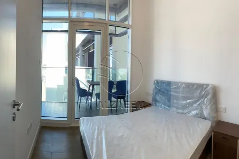 Apartamento en venta en Masdar City, Abu Dhabi, EAU 1 dormitorio, 48 m2 № 729522 - foto 3
