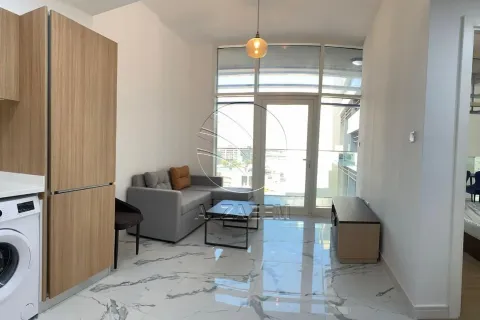 Apartamento en venta en Masdar City, Abu Dhabi, EAU 1 dormitorio, 48 m2 № 729522 - foto 6