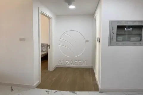 Apartamento en venta en Masdar City, Abu Dhabi, EAU 1 dormitorio, 48 m2 № 729522 - foto 4