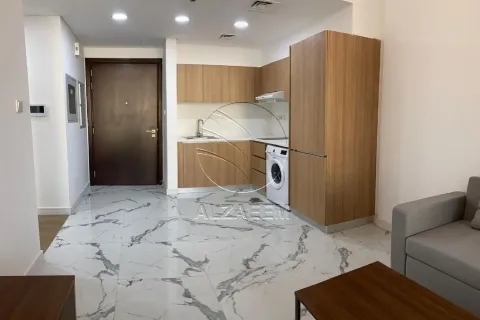 Apartamento en venta en Masdar City, Abu Dhabi, EAU 1 dormitorio, 48 m2 № 729522 - foto 5
