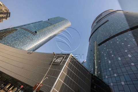 Al Reem Island, Abu Dhabi, संयुक्त अरब अमीरात में अपार्टमेंट, 1 बेडरूम, 88 वर्ग मीटर, संख्या 729523
