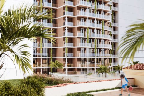 OAK YARD v Jumeirah Village Circle, Dubai, SAE č. 374412