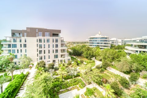 Appartamento in affitto a Al Barari, Dubai, EAU 1 camera da letto, 96 mq. № 750130 - foto 3