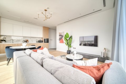 Appartamento in affitto a Al Barari, Dubai, EAU 1 camera da letto, 96 mq. № 750130 - foto 6