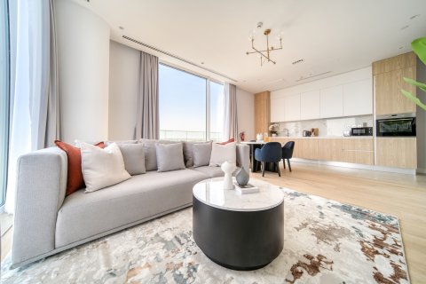 Apartamento em Al Barari, Dubai, EAU 1 quarto, 96 m2 № 750130