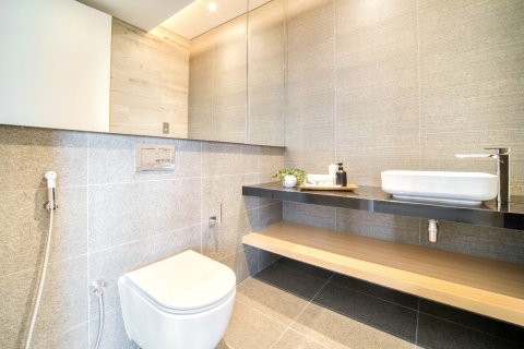 Appartamento in affitto a Al Barari, Dubai, EAU 1 camera da letto, 96 mq. № 750130 - foto 8