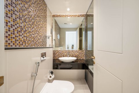 Apartment sa Downtown Dubai (Downtown Burj Dubai), UAE 3 silid-tulugan, 263.95 sq.m. № 750389 - larawan 14