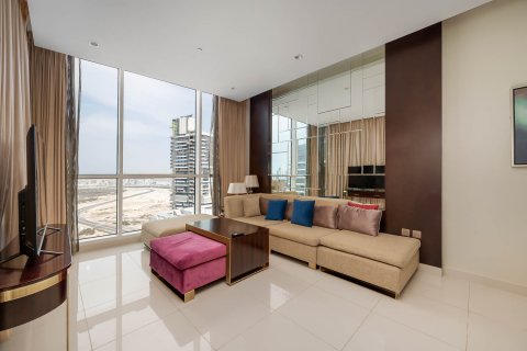Apartment sa Downtown Dubai (Downtown Burj Dubai), UAE 3 silid-tulugan, 263.95 sq.m. № 750389 - larawan 2