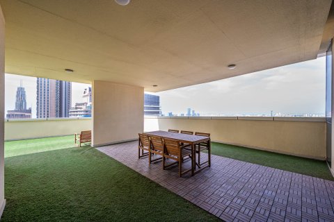 Apartament në Downtown Dubai (Downtown Burj Dubai), Emiratet e Bashkuara Arabe 3 dhoma gjumi, 263.95 m2. № 750389
