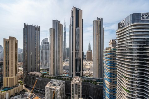 Apartment sa Downtown Dubai (Downtown Burj Dubai), UAE 3 silid-tulugan, 263.95 sq.m. № 750389 - larawan 6