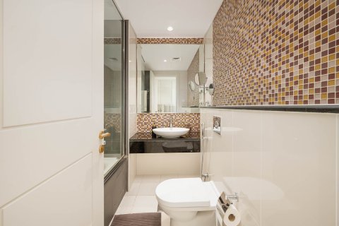 Apartment sa Downtown Dubai (Downtown Burj Dubai), UAE 3 silid-tulugan, 263.95 sq.m. № 750389 - larawan 15