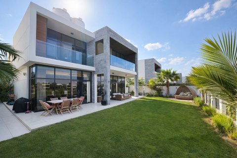 Vilă în DAMAC Hills (Akoya by DAMAC), Dubai, EAU 5 dormitoare, 538.37 mp.  №750692