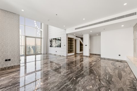 Penthaus u Dubai Marina, Dubai, UAE 290.05 m2, 3 spavaćih soba Br. 750693