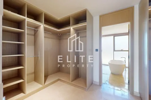 Villa Dubai Hills Estate, Dubaijā, AAE 4 istabas, 691 m2 Nr. 741371 - attēls 11