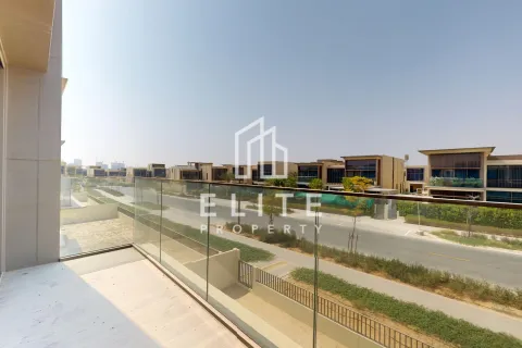 Vilë në Dubai Hills Estate, Dubai, Emiratet e Bashkuara Arabe 4 dhoma gjumi, 691 m2. № 741371