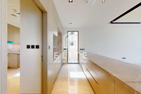 Villa Dubai Hills Estate, Dubaijā, AAE 4 istabas, 691 m2 Nr. 741371 - attēls 8