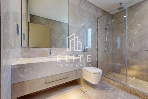 Villa Dubai Hills Estate, Dubaijā, AAE 4 istabas, 691 m2 Nr. 741371 - attēls 22