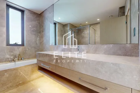 Villa Dubai Hills Estate, Dubaijā, AAE 4 istabas, 691 m2 Nr. 741371 - attēls 14