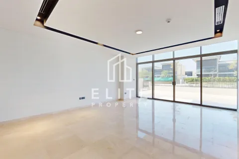 Villa Dubai Hills Estate, Dubaijā, AAE 4 istabas, 691 m2 Nr. 741371 - attēls 6