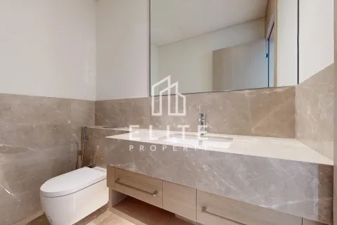 Villa Dubai Hills Estate, Dubaijā, AAE 4 istabas, 691 m2 Nr. 741371 - attēls 23