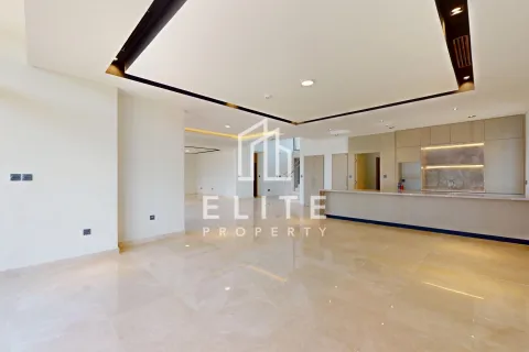 Villa Dubai Hills Estate, Dubaijā, AAE 4 istabas, 691 m2 Nr. 741371 - attēls 7