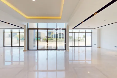 Villa Dubai Hills Estate, Dubaijā, AAE 4 istabas, 691 m2 Nr. 741371 - attēls 4