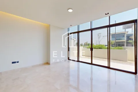 Villa Dubai Hills Estate, Dubaijā, AAE 4 istabas, 691 m2 Nr. 741371 - attēls 2