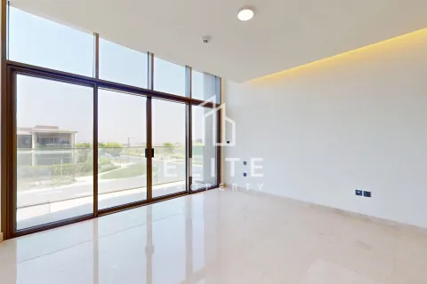 Villa Dubai Hills Estate, Dubaijā, AAE 4 istabas, 691 m2 Nr. 741371 - attēls 15