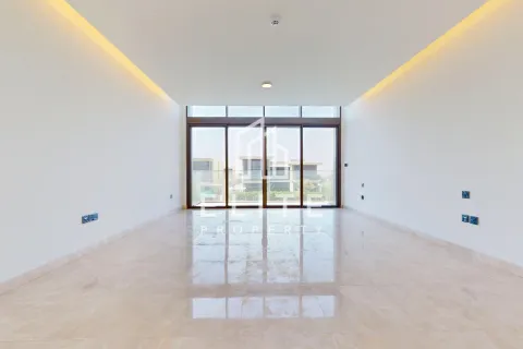 Villa Dubai Hills Estate, Dubaijā, AAE 4 istabas, 691 m2 Nr. 741371 - attēls 18