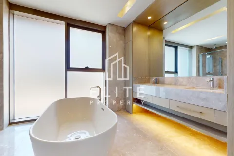 Villa Dubai Hills Estate, Dubaijā, AAE 4 istabas, 691 m2 Nr. 741371 - attēls 20