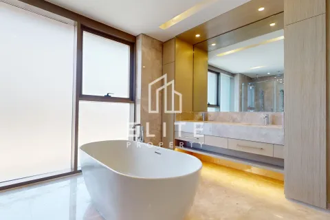 Villa Dubai Hills Estate, Dubaijā, AAE 4 istabas, 691 m2 Nr. 741371 - attēls 21