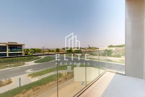 Villa Dubai Hills Estate, Dubaijā, AAE 4 istabas, 691 m2 Nr. 741371 - attēls 25