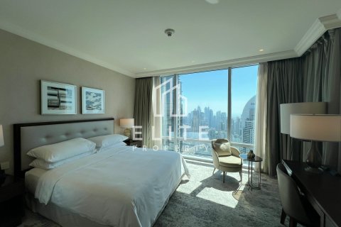 Penthouse til leje i Downtown Dubai (Downtown Burj Dubai), Dubai, UAE 4 soveværelser, 254 kvm № 741370 - foto 5