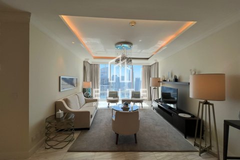 Penthouse til leje i Downtown Dubai (Downtown Burj Dubai), Dubai, UAE 4 soveværelser, 254 kvm № 741370 - foto 2