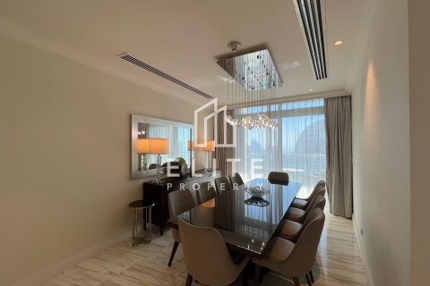 Penthouse til leje i Downtown Dubai (Downtown Burj Dubai), Dubai, UAE 4 soveværelser, 254 kvm № 741370 - foto 4