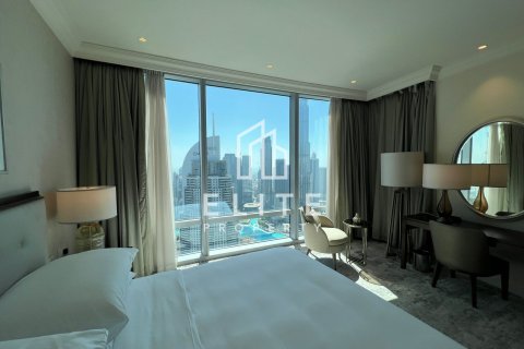 Penthouse til leje i Downtown Dubai (Downtown Burj Dubai), Dubai, UAE 4 soveværelser, 254 kvm № 741370 - foto 7