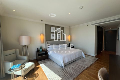 Penthouse til leje i Downtown Dubai (Downtown Burj Dubai), Dubai, UAE 4 soveværelser, 254 kvm № 741370 - foto 11