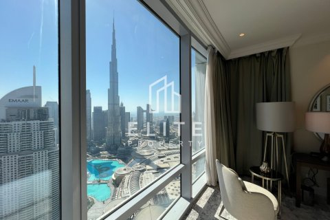 Penthouse til leje i Downtown Dubai (Downtown Burj Dubai), Dubai, UAE 4 soveværelser, 254 kvm № 741370 - foto 10