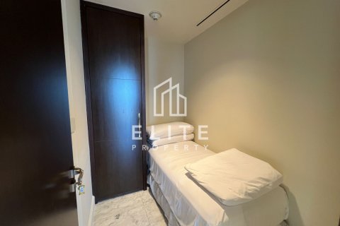 Penthouse til leje i Downtown Dubai (Downtown Burj Dubai), Dubai, UAE 4 soveværelser, 254 kvm № 741370 - foto 14