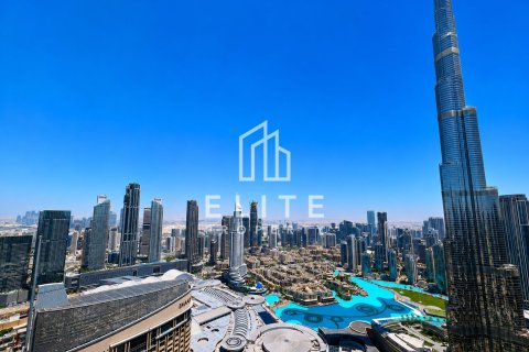 Penthouse til leje i Downtown Dubai (Downtown Burj Dubai), Dubai, UAE 4 soveværelser, 264 kvm № 741368 - foto 24