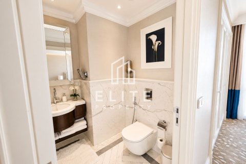 Penthouse til leje i Downtown Dubai (Downtown Burj Dubai), Dubai, UAE 4 soveværelser, 264 kvm № 741368 - foto 18