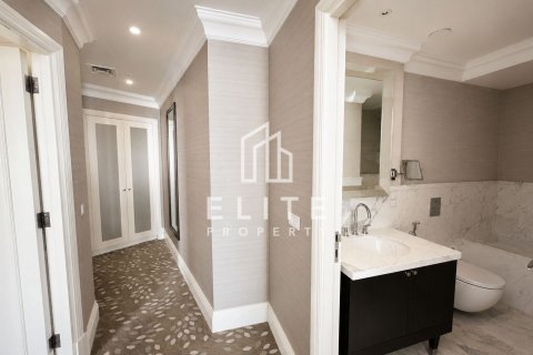 Penthouse til leje i Downtown Dubai (Downtown Burj Dubai), Dubai, UAE 4 soveværelser, 264 kvm № 741368 - foto 15