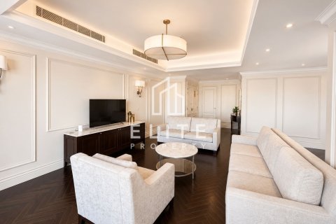 Penthouse til leje i Downtown Dubai (Downtown Burj Dubai), Dubai, UAE 4 soveværelser, 264 kvm № 741368 - foto 4