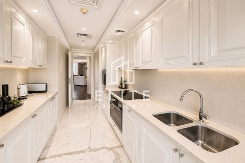 Penthouse til leje i Downtown Dubai (Downtown Burj Dubai), Dubai, UAE 4 soveværelser, 264 kvm № 741368 - foto 13