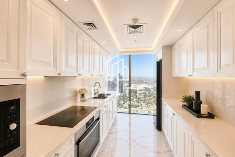 Penthouse til leje i Downtown Dubai (Downtown Burj Dubai), Dubai, UAE 4 soveværelser, 264 kvm № 741368 - foto 12